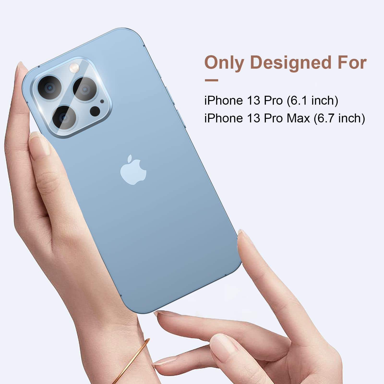 Amazon.co.jp: ROITON iPhone 13 Pro Max/iPhone 13 Pro カメラレンズ